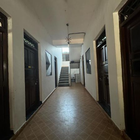 Albert'S Place Guest House Anjuna Esterno foto