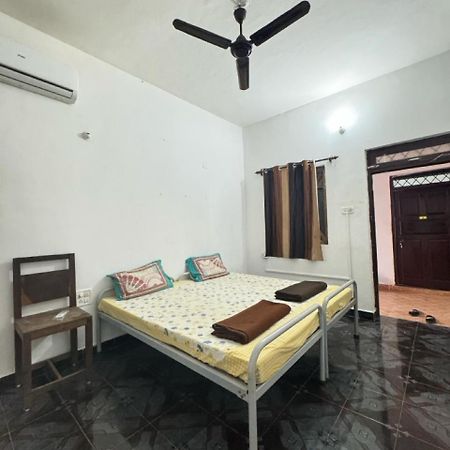 Albert'S Place Guest House Anjuna Esterno foto