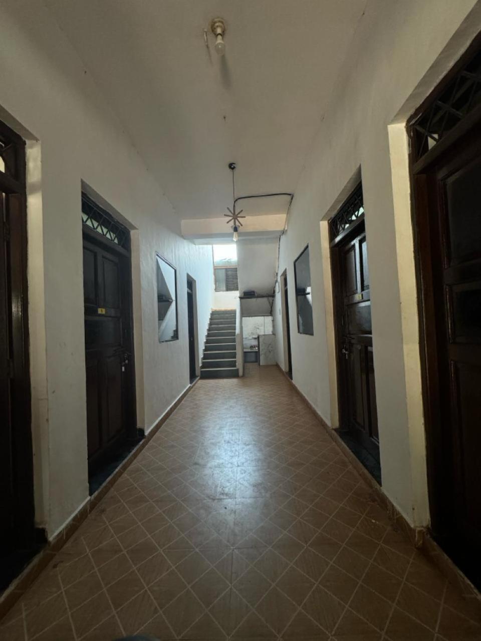 Albert'S Place Guest House Anjuna Esterno foto